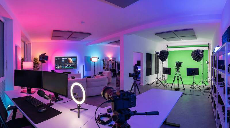 国产视频创作平台